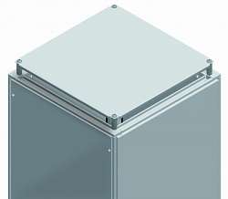 SE 4 Вентиляторные опоры для верхней панели 60 арт. NSYRE60