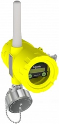 SE Accutech Беспроводной преобразователь вх. сигналов SI10,2.4GHz,CSA,NEMAAnt,Bat,Conn. (TBUASIFJ1N00A) арт. TBUASIFJ1N00A SE Accutech Беспроводной преобразователь вх. сигналов SI10,2.4GHz,CSA,NEMAAnt,Bat,Conn. (TBUASIFJ1N00A) арт. TBUASIFJ1N00A