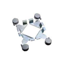 SE Actassi Адаптер для установки колёс в цоколь шкафа арт. NSYRUFPNPVDA