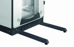 SE Actassi Дополнительные упоры для постамента VDA г=600 арт. NSYZUNA600VDA