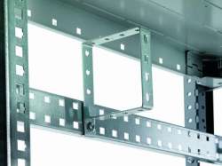 SE Actassi Кольца кабельной организации 10шт 100x100 арт. NSYGC1010