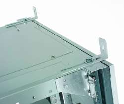 SE Actassi Комплект крепежа шкафа к стене/полу арт. NSYCFM