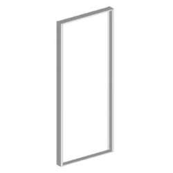 SE Actassi Комплект углубления на 100мм шкафа 42U 800мм арт. NSYAEPX42U8