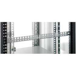 SE Actassi Корпусная планка кабельной организации 2шт ш800 арт. NSYTVPSL8