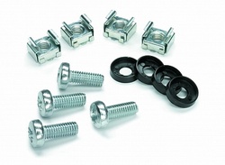 SE Actassi Набор винт М5+шайба+закладная гайка 50шт арт. NSYGFR95M55