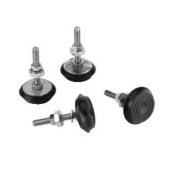 SE Actassi Ножки для шкафа антивибрации 4шт арт. NSYPRVDA