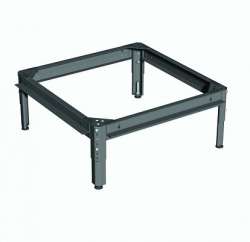 SE Actassi Опора фальшпола для постамента 600мм 2шт арт. NSYAEBP2FS6