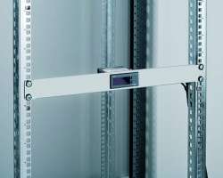 SE Actassi Панель 19" с термостатом арт. NSYCRTM1UVTD