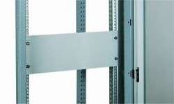 SE Actassi Панель-заглушка 19" 9U арт. NSYCRTM9U