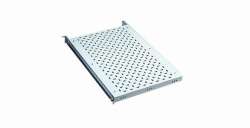 SE Actassi Полка, ширина 800 перфорированная г1000 RAL7035 арт. NSYBFA810P