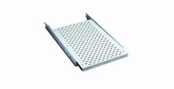 SE Actassi Полка 800мм выдвижная усиленная г800 RAL7035 арт. NSYBTSAR88