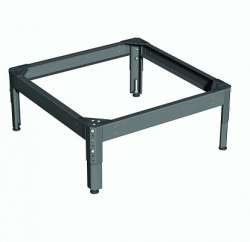 SE Actassi Постамент д/фальшпола VDA/VDS 600х1000 арт. NSYAEBP2F610