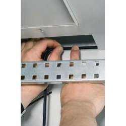 SE Actassi Резиновая лента защиты острых краёв 10м арт. NSYTPV