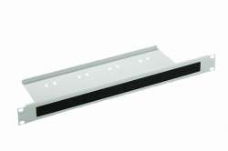 SE Actassi Щеточный кабельный ввод 19" 1U без поддержки арт. NSYCRTM1U1PS