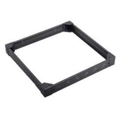 SE Actassi Цоколь 100мм 800х600 для шкафов VDA/VDS арт. NSYZUN86VDA