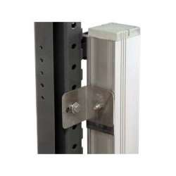 SE Actassi Уголки для вертикального крепления блока розеток арт. NSYAPUB