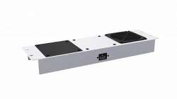 SE Actassi Вентиляционная панель для шкафа KDB 1x90 CFM арт. NSY1FAN230T