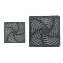 SE Actassi Воздуховыпускная решетка 114мм арт. NSYCAG114LPF