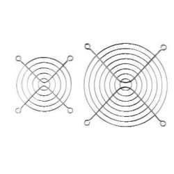 SE Actassi Защитная решетка вентилятора 114мм арт. NSYCVA114M