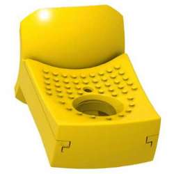 SE Acti 9 10 навесных блоков для iC60, iID арт. A9A26970