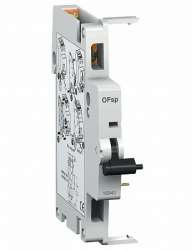 Legrand Предохранитель типа gG размер 0 с бойком 80 A арт. 016940