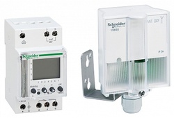 Ступенчатые выключатели, контакты: 14, 20 A, Передняя панель: 0-7, 45 °, с фиксацией, Промежуточный монтаж (T0-7-15135/Z) арт.15858