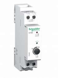 SE Acti 9 ICWS Сумеречный выключатель арт. 15482