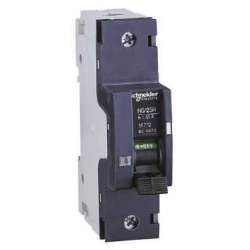 SE Acti 9 NG125H Автоматический выключатель 1P 80А (C) арт. 18713