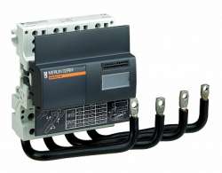 SE Acti 9 NG125H Автоматический выключатель 4P 16A (C) арт. 18733