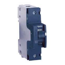 SE Acti 9 NG125L Автоматический выключатель 1P 63А (C) арт. 18784