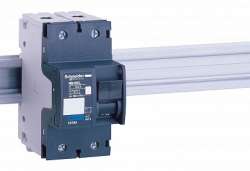 SE Acti 9 NG125L Автоматический выключатель 2P 63А (C) арт. 18795