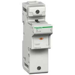 SE Acti 9 Разъединитель предохранителя SBI 1P 22X58 380В арт. MGN15713