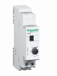 SE Acti 9 Реле с выдержкой времени MINS арт. CCT15232