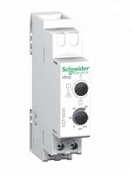 SE Acti 9 Реле с задержкой времени MINP арт. CCT15233