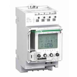 SE Acti 9 Реле времени астрономическое Ic Astro 2 канала арт. CCT15244