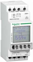 SE Acti 9 Реле времени программируемое ITA, 1 канал арт. CCT15910