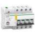 SE Acti 9 Smartlink Reflex iC60N Автоматический выключатель с дистанционным приводом 4P 16A C Ti24 арт. A9C62416