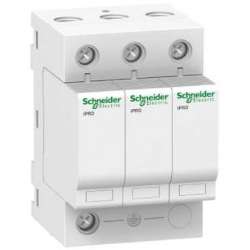 SE Acti 9 Smartlink УЗИП Т3 iPRD 8r 8kA 460В 3P IT сигнал арт. A9L16578