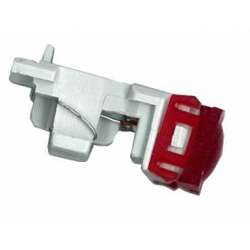 SE Acti 9 Сменные индикаторы (неоновая лампа) для iSW 20,32A 10 шт. арт. 15111