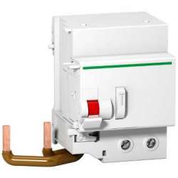 SE Acti 9 Vigi C120 Блок дифференциальной защиты 2P 125A 500МА AC арт. A9N18565