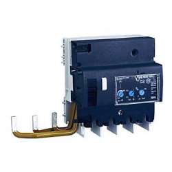 SE Acti 9 Vigi NG125 Блок дифференциальной защиты 3P 63A 3000МА (раб.напр.400В) A арт. 19053