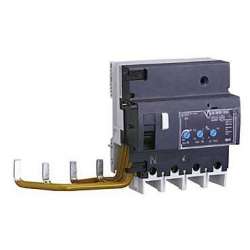 SE Acti 9 Vigi NG125 Блок дифференциальной защиты 4P 125A 3000МА A арт. 19049