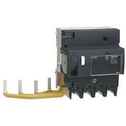 SE Acti 9 Vigi NG125 Блок дифференциальной защиты 4P 125A 30МА A арт. 19041