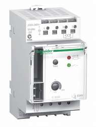 SE Acti 9 Выключатель сумеречный IC 2000 и настенный датчик арт. CCT15368