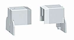 SE Acti 9 Заглушки боковые для гребенчатых шинок 3P+H арт. 21095