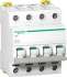 SE Acti 9 iSW Выключатель нагрузки 4P 125A арт. A9S65492