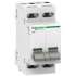 SE Acti 9 iSW Выключатель нагрузки 4P 20A арт. A9S60420