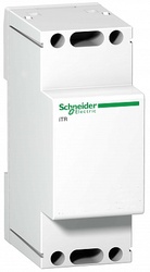 SE Acti 9 iTR Трансформатор звонковый 4ВА 8/12В арт. A9A15213