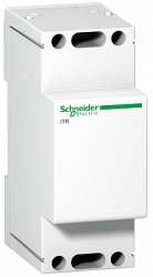 SE Acti 9 iTR Трансформатор звонковый 8ВА 8/12В арт. A9A15216