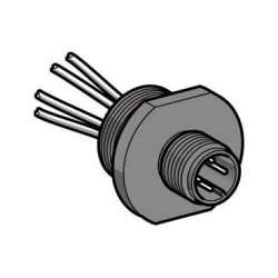 SE Адаптер, M12-М20, 5 проводов, штыревой арт. XZCE03M125M